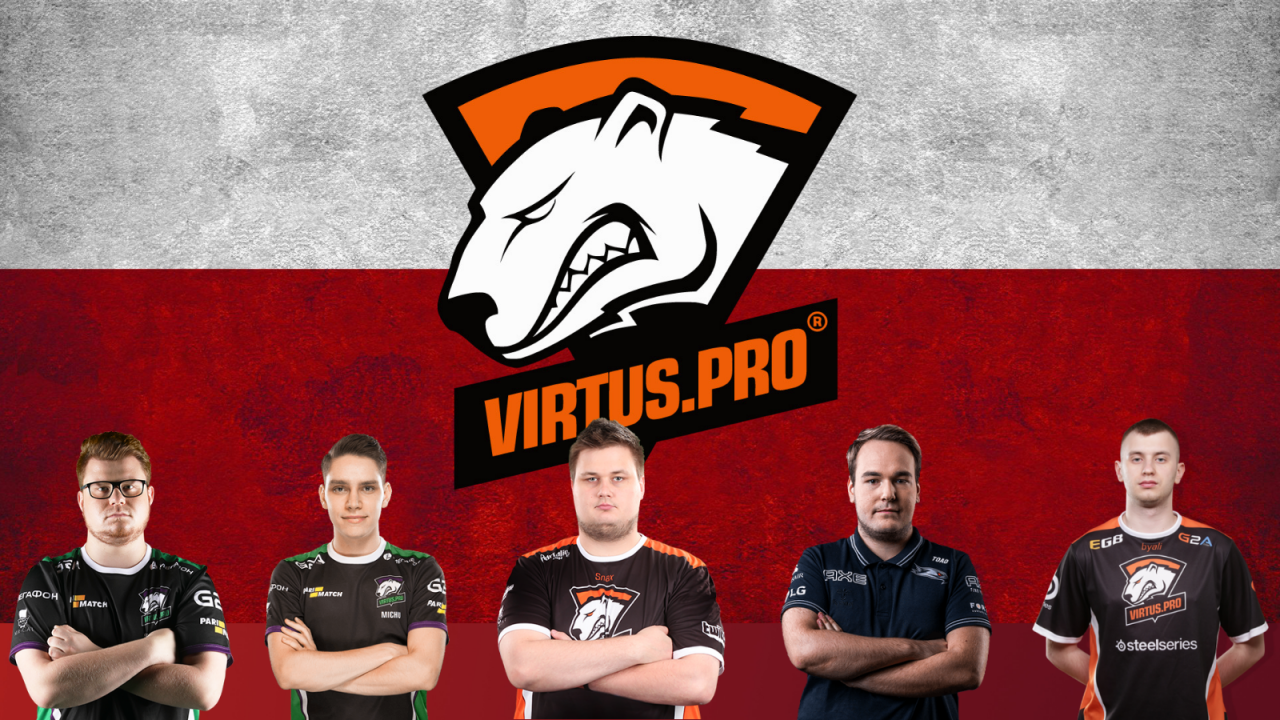 Virtus.pro